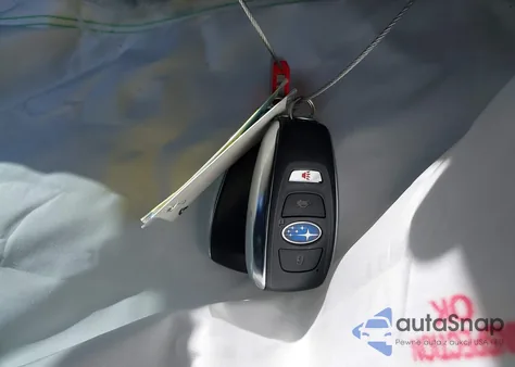 2023 Subaru Crosstrek Sport from USA, damaged, VIN JF2GTHSCXPH269986